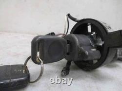 Neiman antivol de direction Land rover DISCOVERY I STC1435