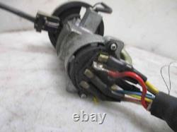 Neiman antivol de direction Land rover DISCOVERY I STC1435