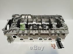 Neuf Culasse Nue pour Land Rover Defender/Discovery 2.5 TD5 L316/8