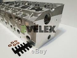 Neuf Culasse Nue pour Land Rover Defender/Discovery 2.5 TD5 L316/8