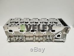 Neuf Culasse Nue pour Land Rover Defender/Discovery 2.5 TD5 L316/8