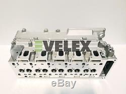 Neuf Culasse Nue pour Land Rover Defender/Discovery 2.5 TD5 L316/8