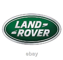 Neuf Land Rover Discovery L319 Pipe D'alimentation À Huile Lr014428 Original