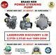 Neuf Pompe Direction Assistée pour Land Rover Discovery 2.5D 2.5TDi 2.5Td5 4x4