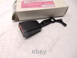 Neuf Véritable Land Rover Discovery 3 4 Arrière Extérieur Droit Ceinture Boucle