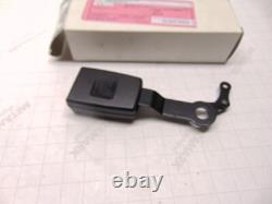 Neuf Véritable Land Rover Discovery 3 4 Arrière Extérieur Droit Ceinture Boucle