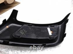 Neuf Véritable Land Rover Discovery Sport Arrière Noir Brillant Bord Finisseur Neuf Véritable Land Rover Discovery Sport Arrière Noir Brillant Bord Finisseur