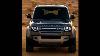 New 4 Concept Land Rover Defender Landrover Aidesign Automobile Modification