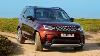 New Land Rover Discovery Refreshed 2026