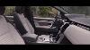 New Land Rover Discovery Sport Interior Design