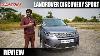 New Land Rover Discovery Sport Review Wow Love At First Sight