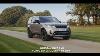 New Land Rover Discovery The Ultimate Family Suv