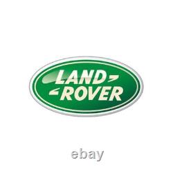 OEM LAND ROVER Discovery 3 L319 Couvercle Accoudoir LR016755 Véritable