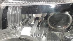 Optique avant principal gauche (feux)(phare) LAND ROVER DISCOVERY 4 P/R32811787