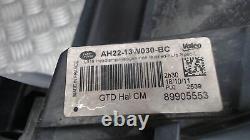 Optique avant principal gauche (feux)(phare) LAND ROVER DISCOVERY 4 P/R32811787