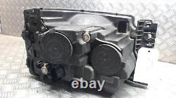 Optique avant principal gauche (feux)(phare) LAND ROVER DISCOVERY 4 P/R32811787