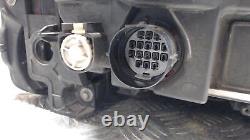 Optique avant principal gauche (feux)(phare) LAND ROVER DISCOVERY 4 P/R32811787
