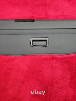 Original Chargement Couverture Cache-Bagages Land Rover Discovery Sport Ab 14