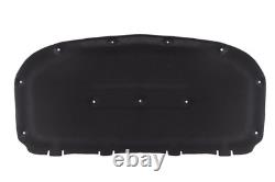 Original Insonorisant Moteur Pour Land Rover Discovery 3/4 (l319) 04-16 Lr013222