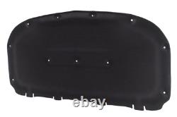 Original Insonorisant Moteur Pour Land Rover Discovery 3/4 (l319) 04-16 Lr013222