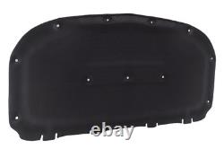 Original Insonorisant Moteur Pour Land Rover Discovery 3/4 (l319) 04-16 Lr013222 Original Insonorisant Moteur Pour Land Rover Discovery 3/4 (l319) 04-16 Lr013222
