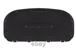 Original Insonorisant Moteur Pour Land Rover Discovery 3/4 (l319) 04-16 Lr013222