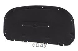 Original Insonorisant Moteur Pour Land Rover Discovery 3/4 (l319) 04-16 Lr013222