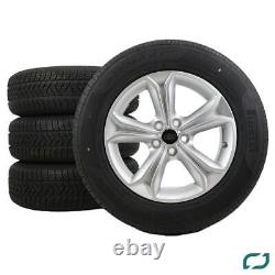 Original Land Rover Discovery Sport LC Roues D'Hiver Pneus 225/65 R17 106H