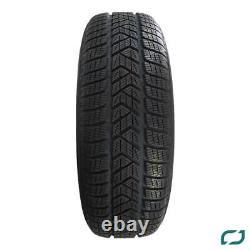 Original Land Rover Discovery Sport LC Roues D'Hiver Pneus 225/65 R17 106H