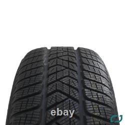 Original Land Rover Discovery Sport LC Roues D'Hiver Pneus 225/65 R17 106H