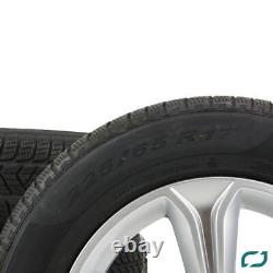 Original Land Rover Discovery Sport LC Roues D'Hiver Pneus 225/65 R17 106H