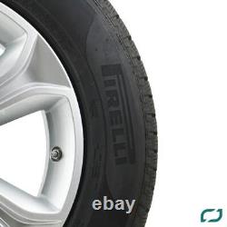 Original Land Rover Discovery Sport LC Roues D'Hiver Pneus 225/65 R17 106H