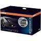 Osram LED LEDFOG102 12/24V LEDriving Feu de jour Lumière de brume Kit Twin