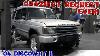 Outside Of This 04 Land Rover Discovery II Looks Normal Car Wizard Is Shocked By What He Finds