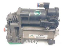 P343100A2005769 pompe de suspension pour LAND ROVER DISCOVERY V6 2004 1116601