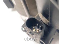 P343100A2005769 pompe de suspension pour LAND ROVER DISCOVERY V6 2004 1116601