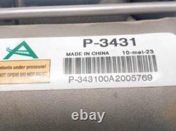 P343100A2005769 pompe de suspension pour LAND ROVER DISCOVERY V6 2004 1116601