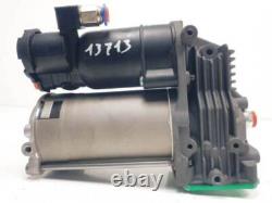 P343100A2005769 pompe de suspension pour LAND ROVER DISCOVERY V6 2004 1116601