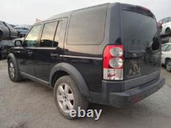 P343100A2005769 pompe de suspension pour LAND ROVER DISCOVERY V6 2004 1116601
