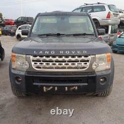 P343100A2005769 pompe de suspension pour LAND ROVER DISCOVERY V6 2004 1116601
