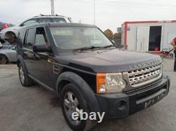 P343100A2005769 pompe de suspension pour LAND ROVER DISCOVERY V6 2004 1116601