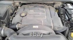 P343100A2005769 pompe de suspension pour LAND ROVER DISCOVERY V6 2004 1116601