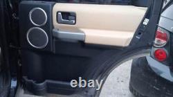 P343100A2005769 pompe de suspension pour LAND ROVER DISCOVERY V6 2004 1116601