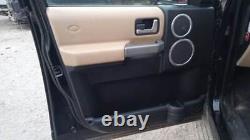 P343100A2005769 pompe de suspension pour LAND ROVER DISCOVERY V6 2004 1116601