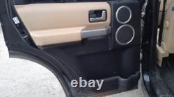 P343100A2005769 pompe de suspension pour LAND ROVER DISCOVERY V6 2004 1116601