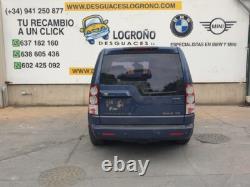 PCF500014 renfort pare-choc av pour LAND ROVER DISCOVERY 2.7 5H229B019AA 1738246