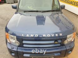 PCF500014 renfort pare-choc av pour LAND ROVER DISCOVERY 2.7 5H229B019AA 1738246