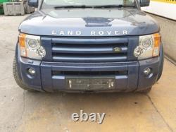 PCF500014 renfort pare-choc av pour LAND ROVER DISCOVERY 2.7 5H229B019AA 1738246