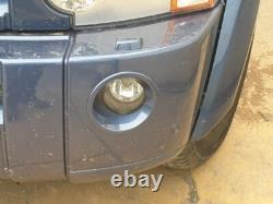 PCF500014 renfort pare-choc av pour LAND ROVER DISCOVERY 2.7 5H229B019AA 1738246