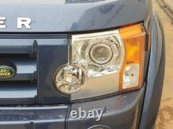 PCF500014 renfort pare-choc av pour LAND ROVER DISCOVERY 2.7 5H229B019AA 1738246